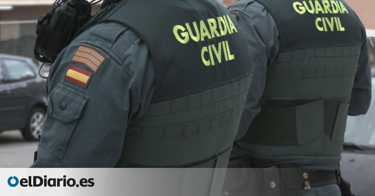 Detenidas cinco personas en Navarra y Catalunya por el matrimonio forzado de una menor a cambio de 5.000 euros y cinco botellas de whisky