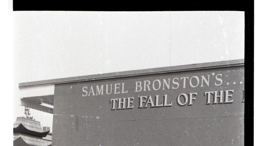 El diario inédito de Iván Zulueta que sirve para desvelar el mito más misterioso del cine español