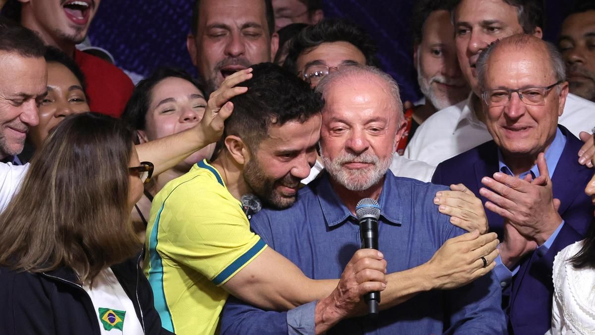 La estrategia digital clave en la victoria de Lula.