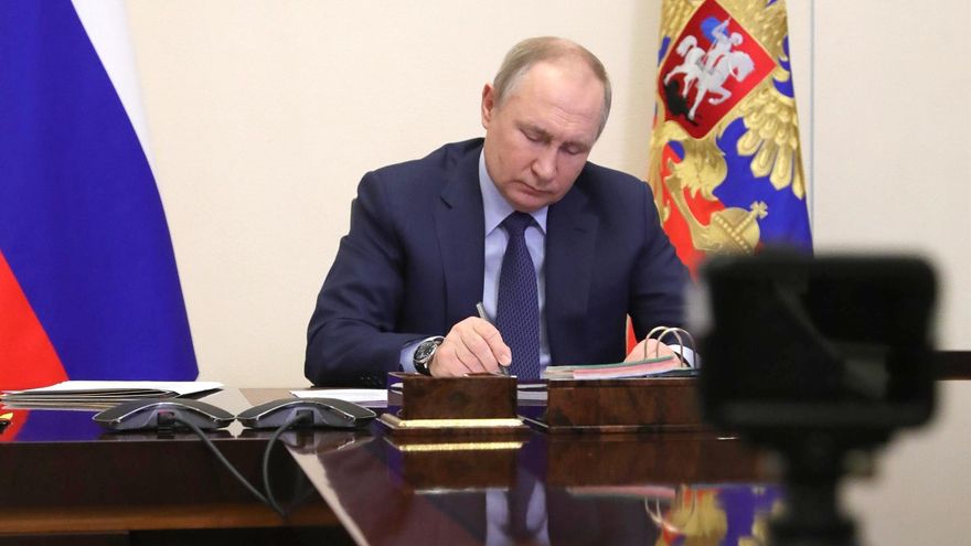 Las negociaciones entre Ucrania y Rusia están lo suficientemente avanzadas para que se celebre pronto un encuentro cara a cara entre el presidente ruso, Vladimir Putin, y su homólogo ucraniano, Volodimir Zelenski, informó hoy el jefe de la delegación ucraniana, el diputado David Arahamiya.