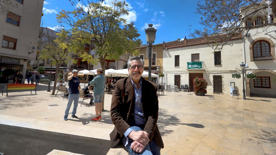 El excomisionado del Gobierno para la dana, José María Ángel, recibe el alta hospitalaria tras un intento de suicidio