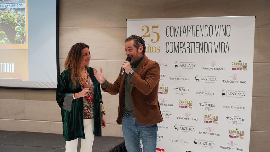 Uno de los cuatro fallecidos en el accidente de tráfico de Palencia era el gerente de la bodega Dehesa de los Canónigos