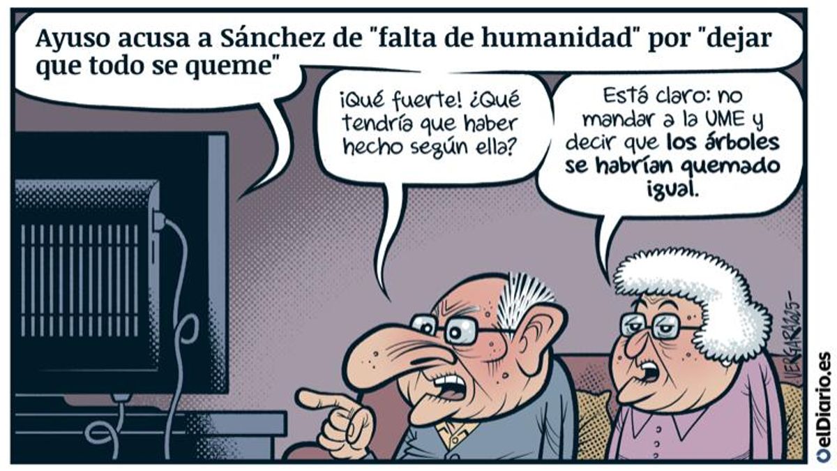 Falta de humanidad