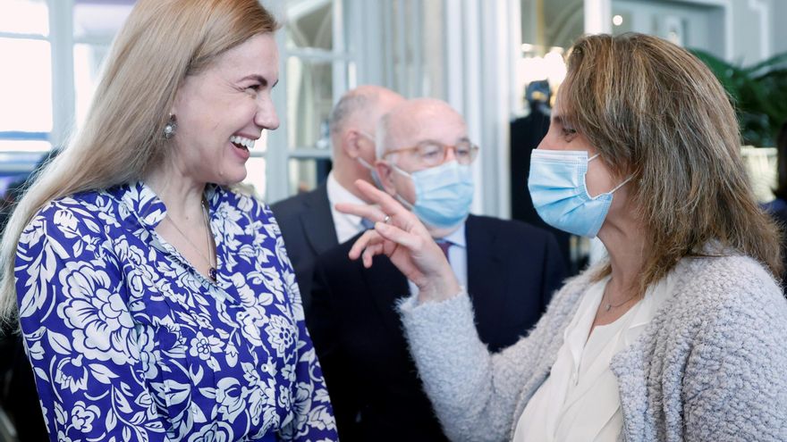 El Gobierno acusa al regulador europeo de "no abordar los problemas de fondo" en su análisis sobre el mercado eléctrico