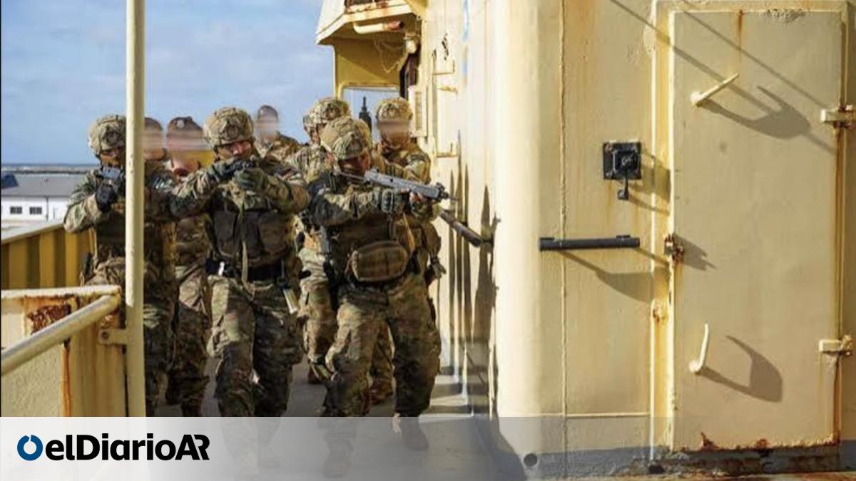 Trama de corrupción en Armada: $981 millones en pagos irregulares a 23 beneficiarios