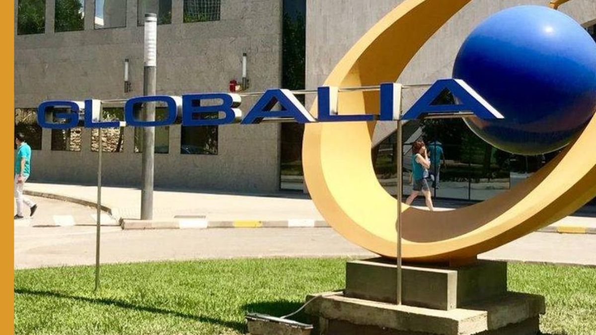 Globalia impulsa su transformación digital con innovación y sostenibilidad.