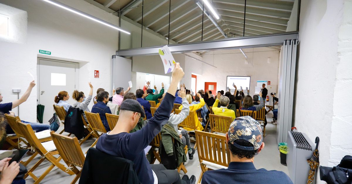 Así construyen las cooperativas resiliencia, igualdad y sostenibilidad en el año que reconoce su modelo empresarial