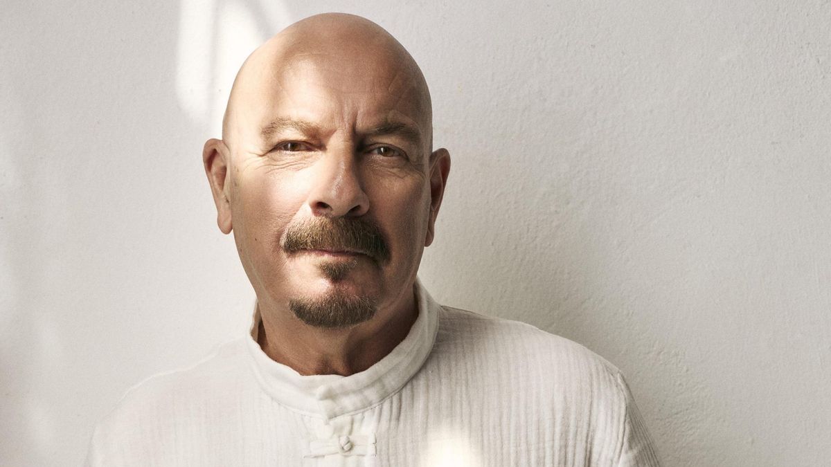 Cómo se prepara un disco en vivo: Javier Ruibal (que ya ha grabado cuatro) explica su receta