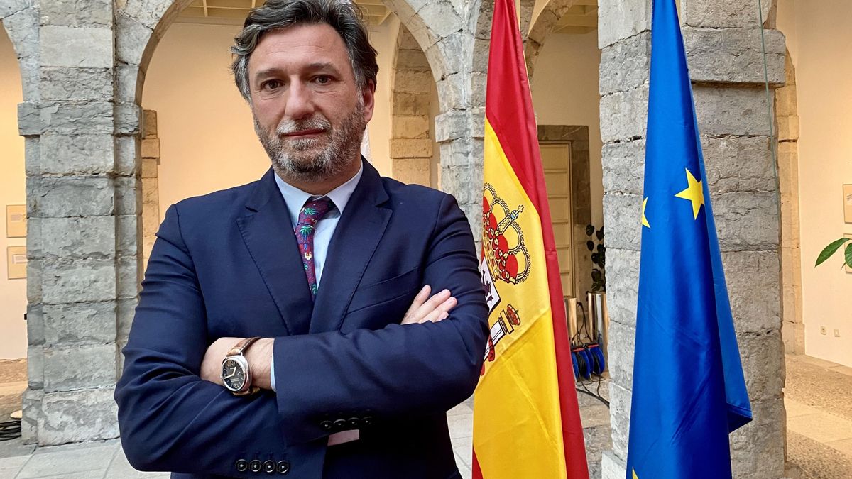 Vox sustituye a su número 2 al Congreso por Cantabria tras enterarse ...