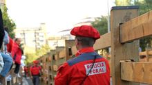El Gobierno ha invertido en Policía Foral "de manera decidida pero selectiva" y niega "una política de desmantelamiento"