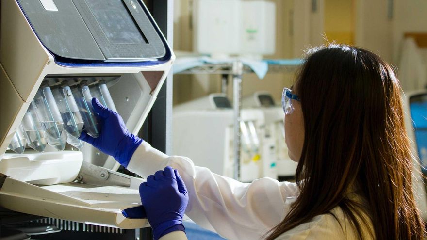 La brecha de género que no cesa: la mayoría sigue relacionando a los hombres con las carreras científico-tecnológicas