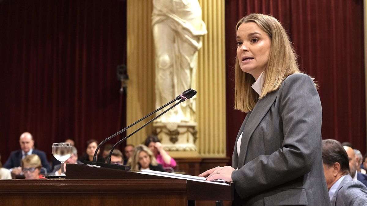 Prohens assumeix l'agenda ultra de Vox i restringeix les ajudes a migrants: "No permetrem que abusin de les nostres prestacions"