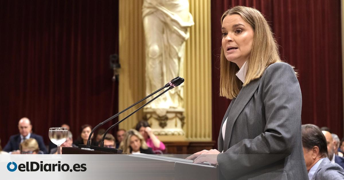 Prohens asume la agenda ultra de Vox y restringe las ayudas a migrantes: “No permitiremos que abusen de nuestras prestaciones”