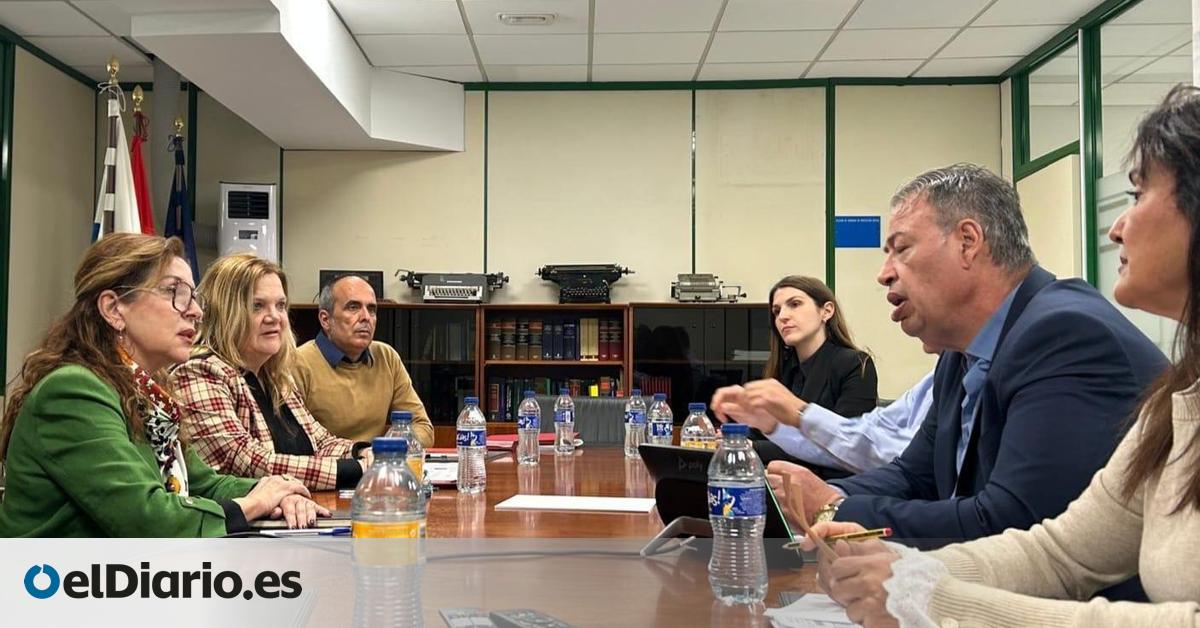 La burocracia para las ayudas de vivienda deja fuera a familias vulnerables en Canarias, alerta la Diputación del Común