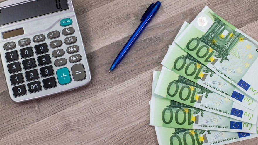 ¿Cuándo voy a cobrar la pensión en junio de 2022? Esta es la fecha de ingreso