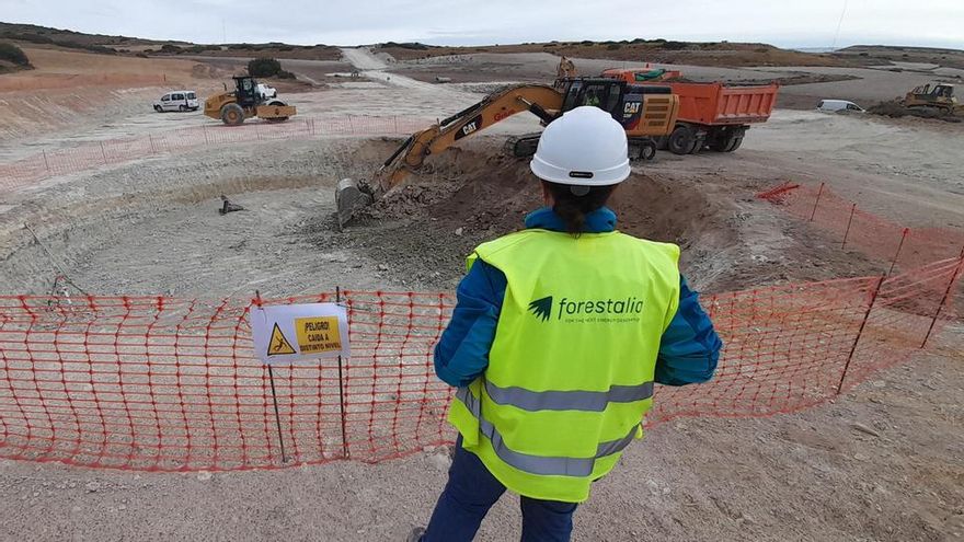 Del sector cárnico a los centros de datos: la evolución de Forestalia, en el ojo del huracán por la investigación de la UCO