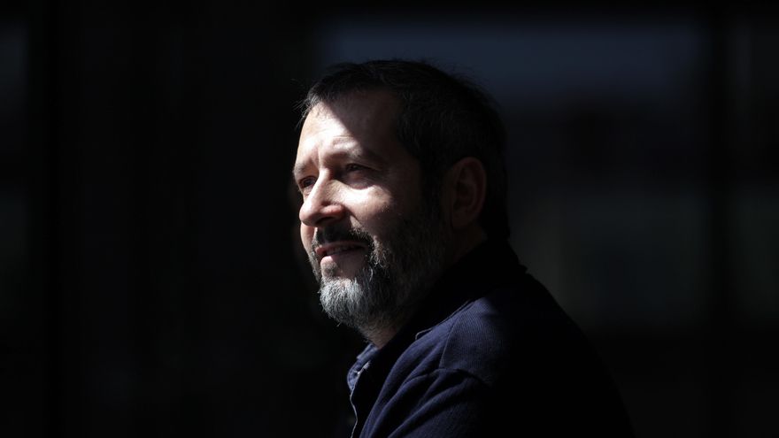 Carles Porta: "Hago crónica negra de colores, sin amarillo sensacionalismo ni rojo sangre"