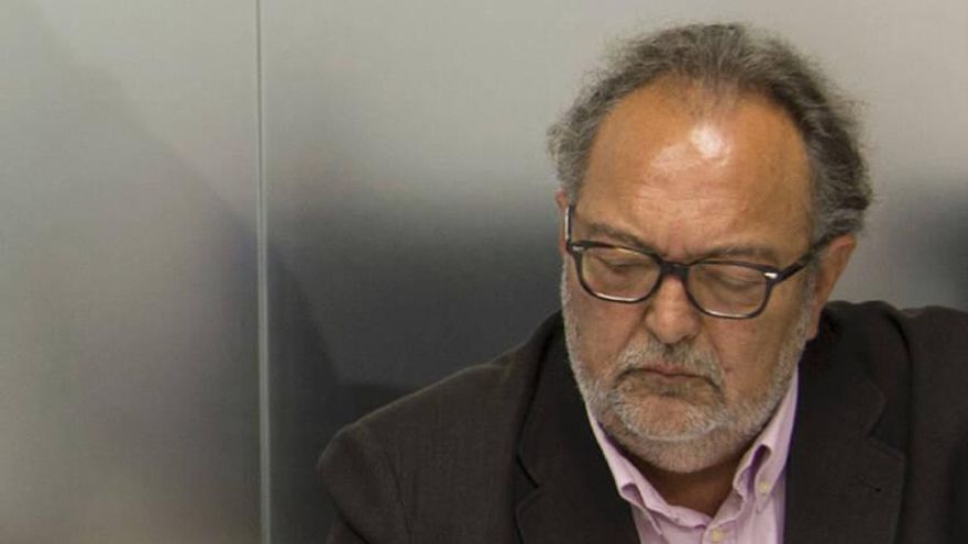José Luis Vera: la Fiscalía Anticorrupción siempre llama dos veces
