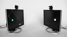 El proyecto artístico 'Talking' explora los mecanismos de percepción y comunicación humana