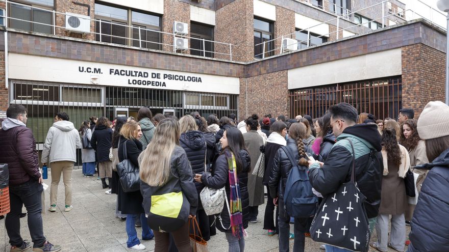 9.007 plazas para los 13.692 aspirantes a médico que han aprobado el examen MIR