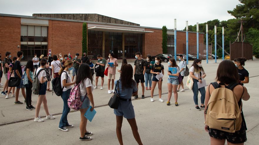 La Universidad de Barcelona es la primera española en el Ranking de Shanghái