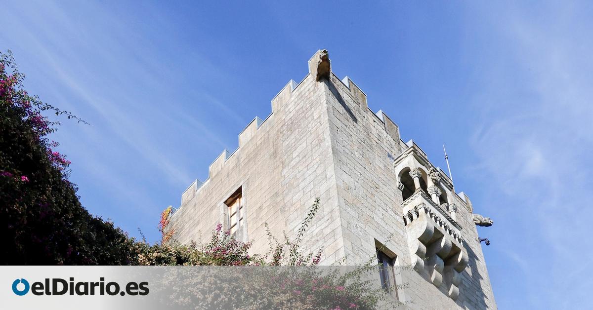 La Xunta asegura que visitar al Pazo de Meirás era más fácil con los Franco que ahora