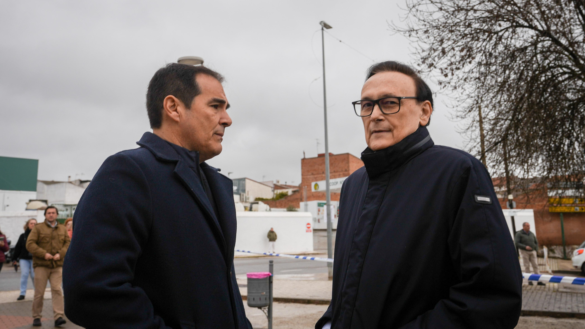 Misa funeral por las víctimas del accidente de Adamuz