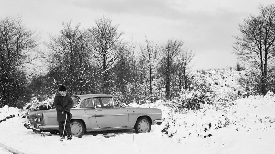 El Archivo de Álava recibe la donación de tres colecciones que suman 80.000 fotografías de entre 1948 y 1993