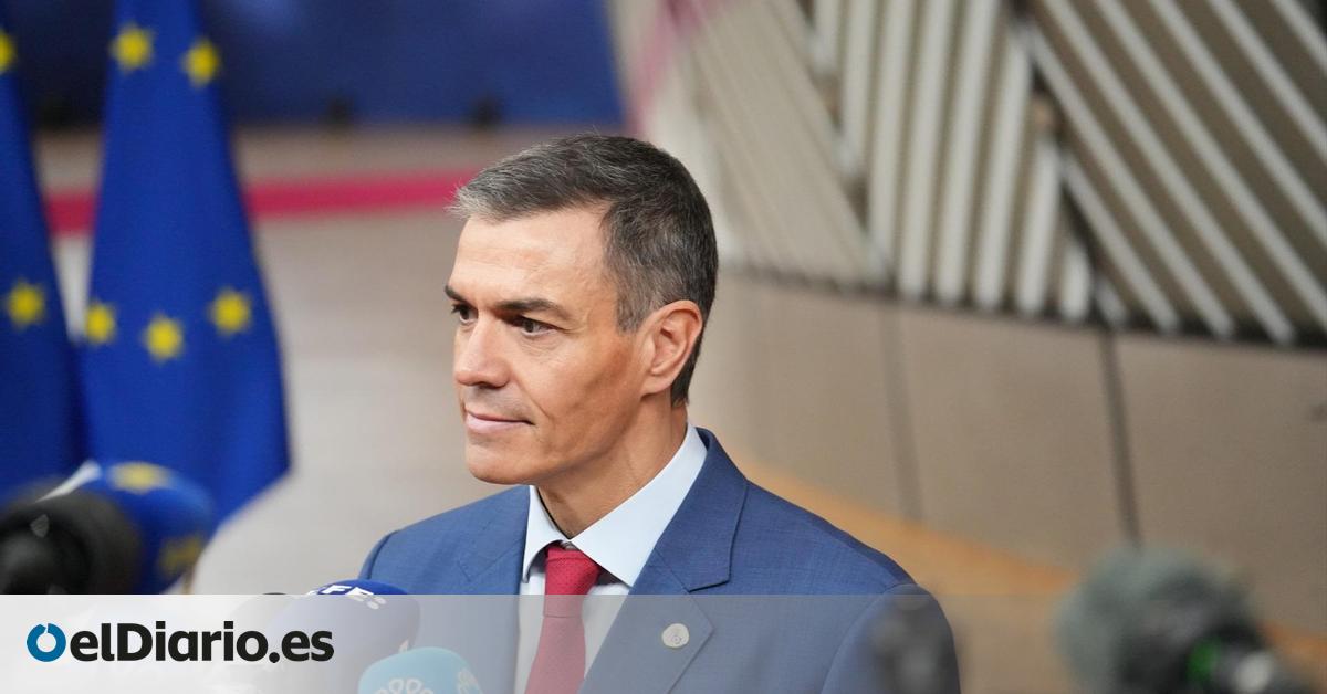 Sánchez respeta la consulta de Junts a su militancia y dice que se reunirá con Puigdemont “cuando toque”