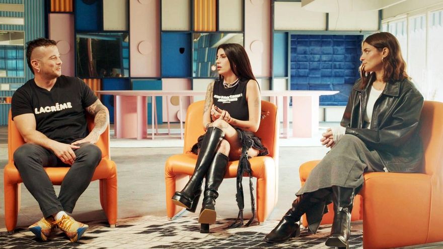 Naiara confesó en Cuatro lo que no le "representaba" de OT y Susana Molina lo que más le aplaudieron en 'La isla de las tentaciones'