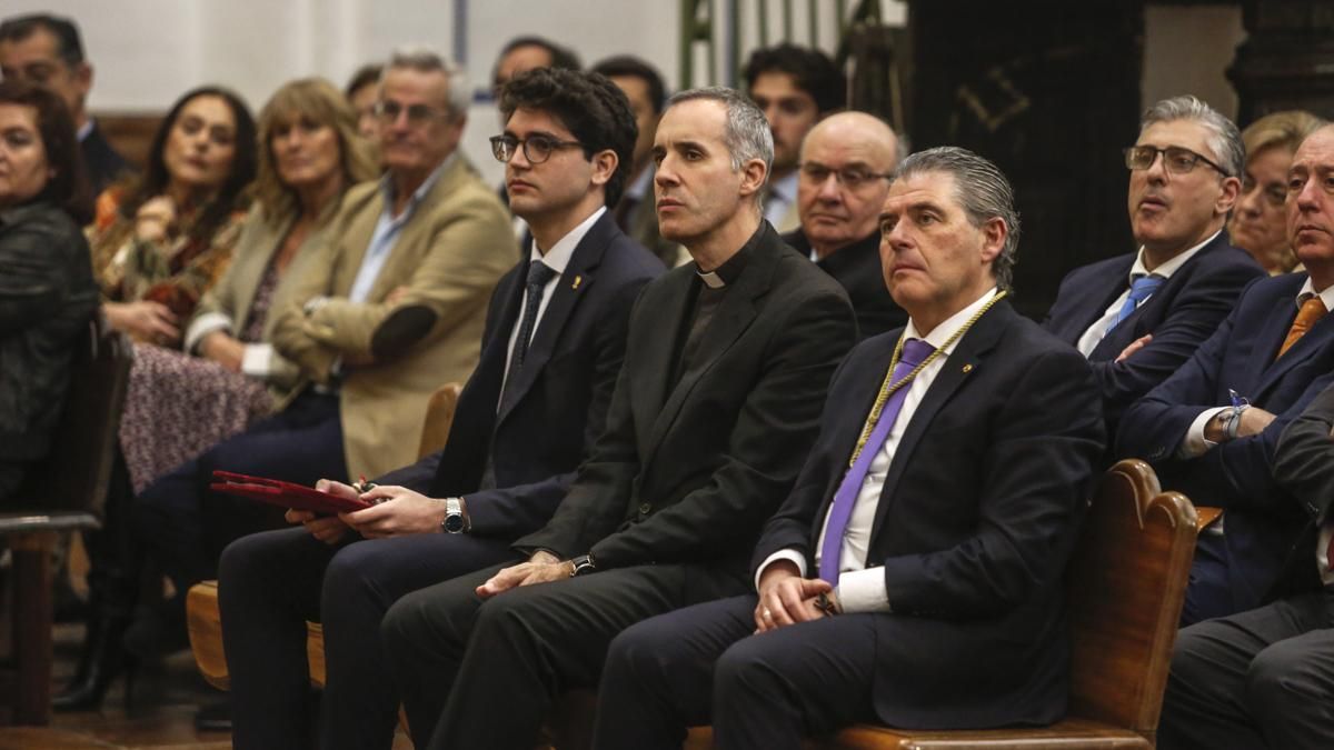 Pregón de Juventud de la Semana Santa 2026