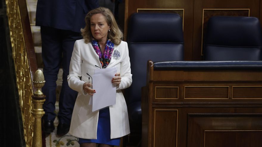 El Gobierno recorta del 7% al 4,3% su previsión de crecimiento por la guerra