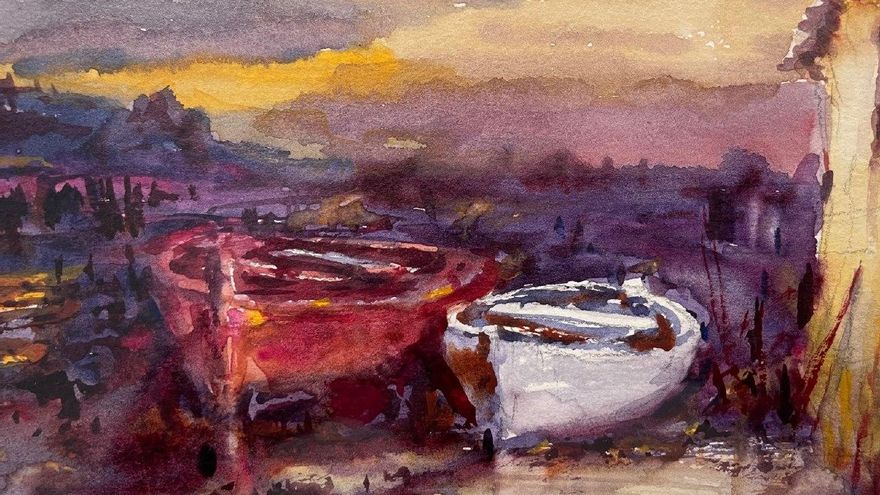 El Círculo de Amistad XII de Enero celebra su quinta colectiva de miniaturas