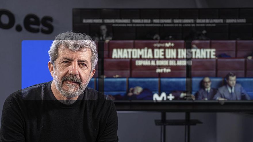 Los secretos detrás de ‘Anatomía de un instante’: Alberto Rodríguez analiza su serie sobre el golpe de Estado del 23F