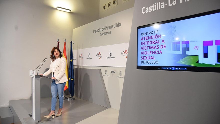 Perfil de la mujer que busca ayuda tras sufrir violencia sexual en Castilla-La Mancha: española de 18 a 30 años de edad