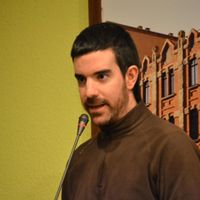 Marcos Martínez Romano