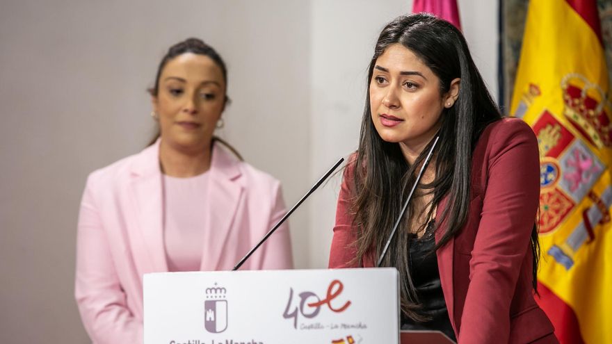 El pueblo gitano alza la voz contra la injusticia en Castilla-La Mancha: "Queremos vivir con la cabeza alta y firme"