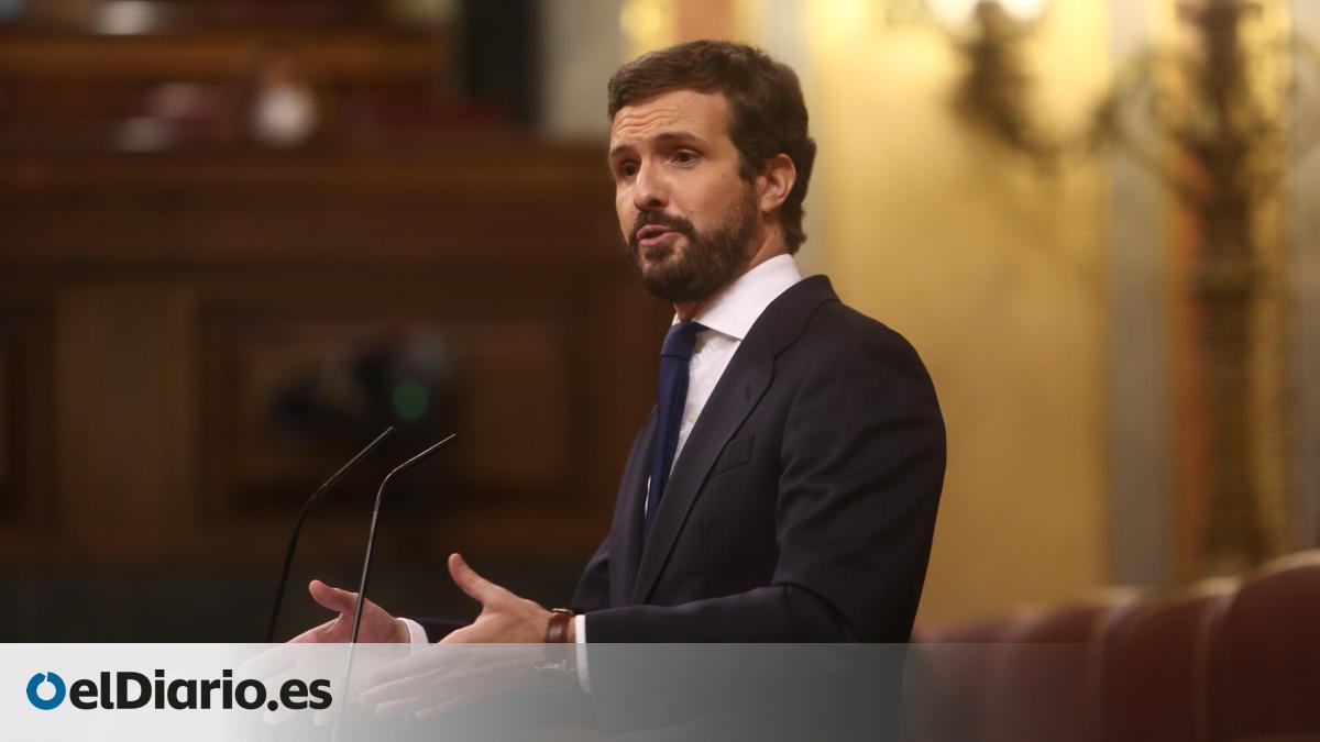El PP enfanga el debate sobre los Presupuestos con una enmienda a la ...