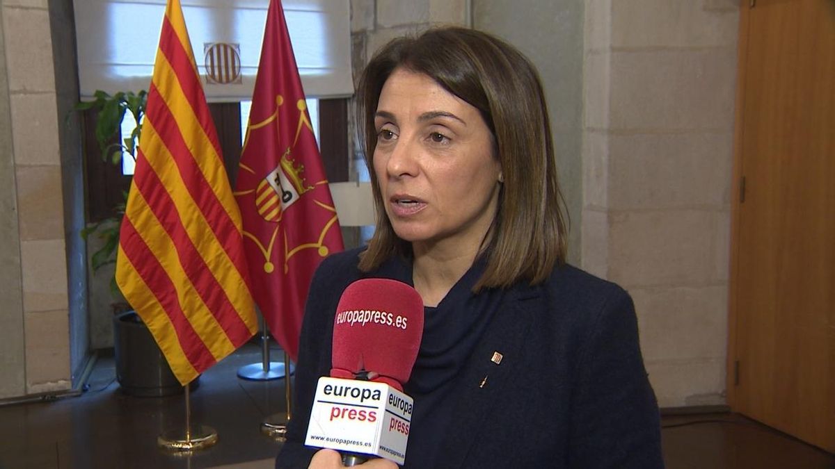 El Govern quiere anunciar los Presupuestos este lunes y cierra "flecos" con los comuns
