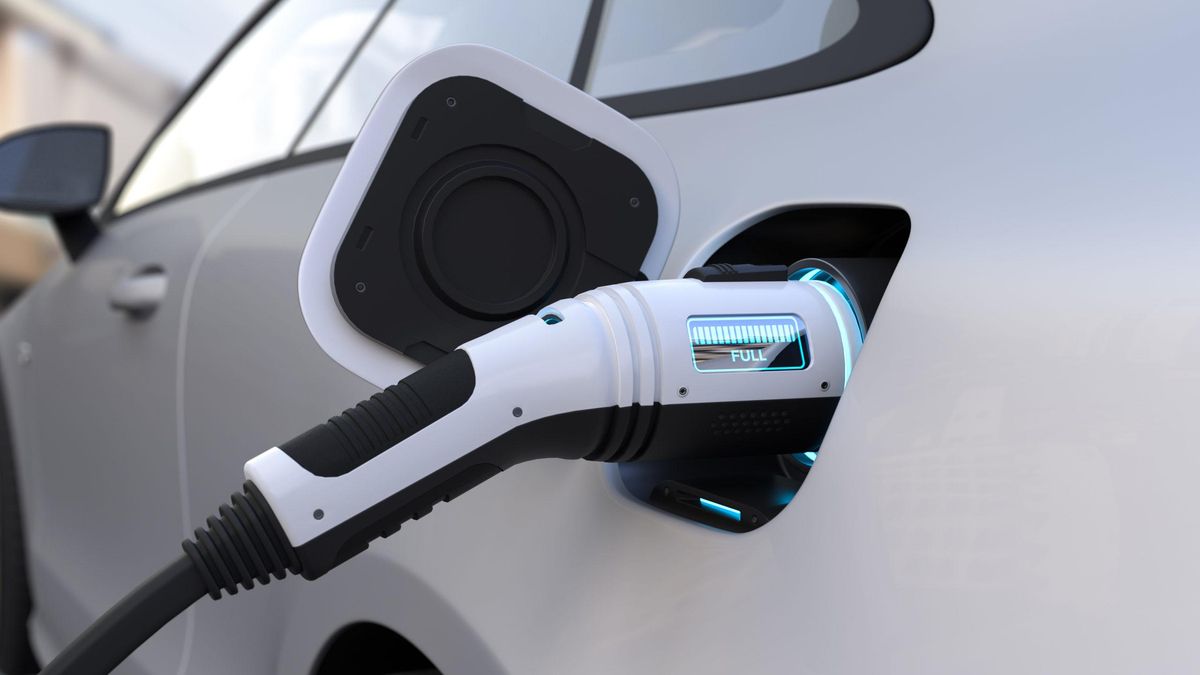 La prueba de homologación china es especialmente favorable para los modelos eléctricos.