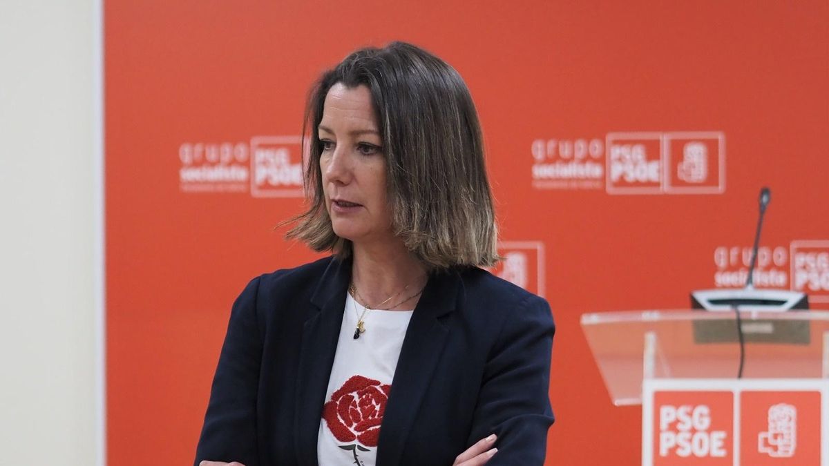 Lara Méndez se querellará contra ABC por asegurar que intentó convencer a una víctima para que no denunciase a Tomé