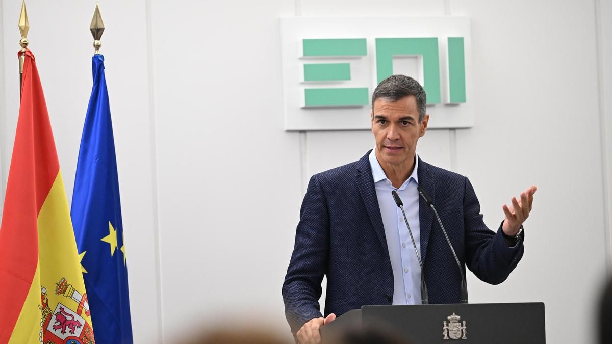 Última hora sobre la actualidad política, en directo