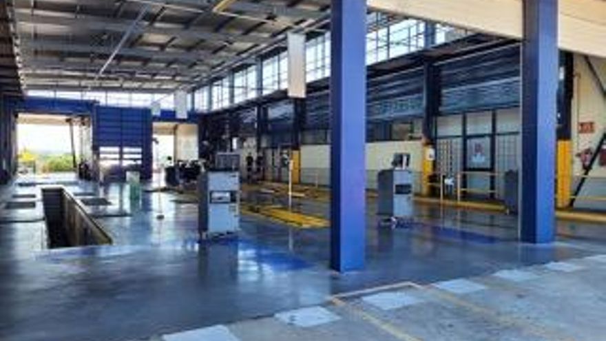 Asturias defiende el modelo público de la ITV frente a la privatización que plantea el PP