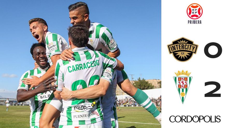 Tres puntos con sabor a 'play off'