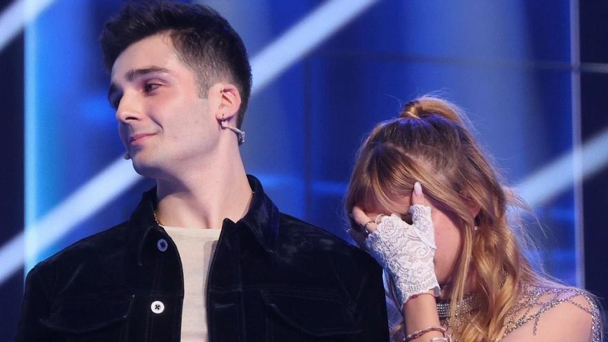 'OT 2025' vivió la expulsión más clara hasta la fecha, en una gala que Chenoa dedicó a la familia de Álex Casademunt