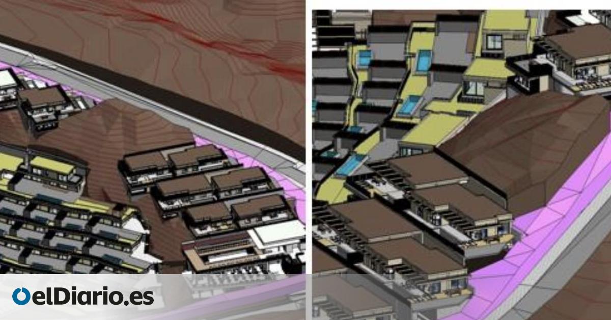 Patrimonio del Cabildo de Tenerife exige modificar el proyecto turístico Cuna del Alma para proteger un yacimiento