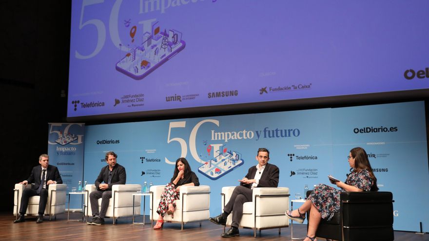 5G. Impacto y futuro