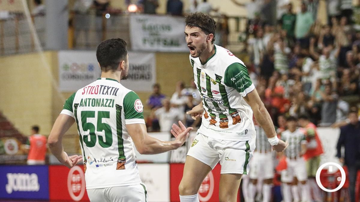 Córdoba Patrimonio -  Jaén Paraíso Interior