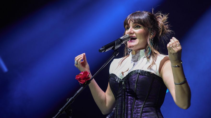 El festival MUWI desvela el cartel por días y fleta autobuses desde varios puntos de La Rioja, País Vasco y Navarra