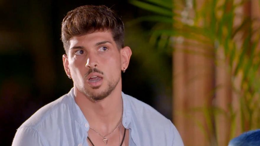 El motivo por el que 'La isla de las tentaciones 4' tenía 'escondida' a su quinta pareja: así fue la encerrona a Darío y Sandra